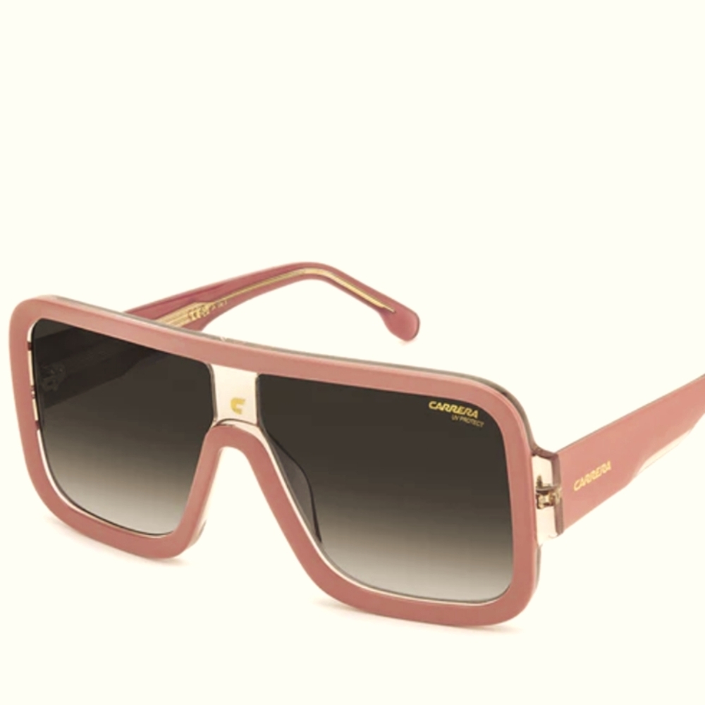 Carrera Flag Lab-Pink